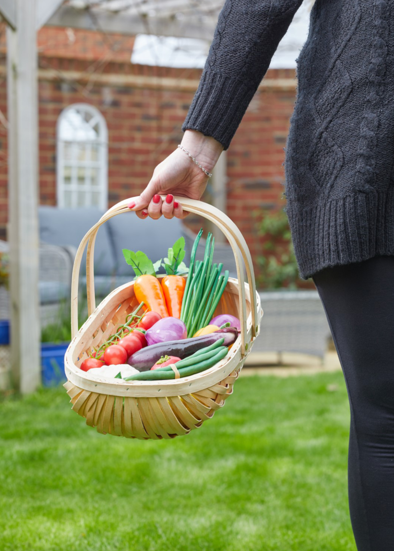 Gardeners Trug
