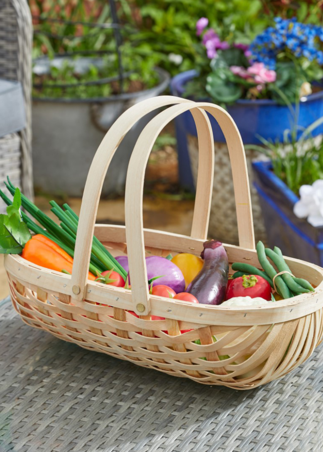 Gardeners Trug