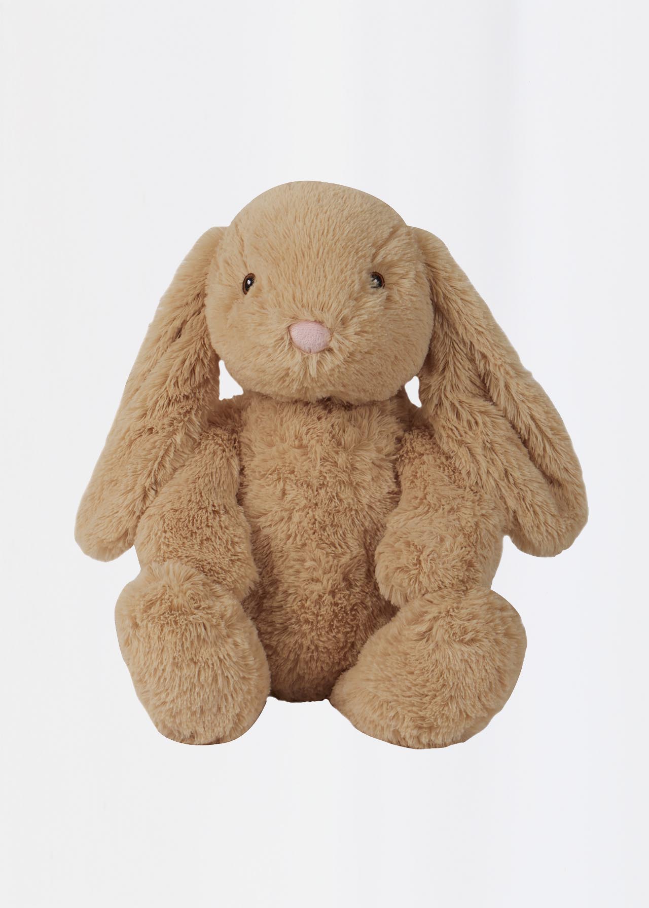 Sitting Bunny Soft Toy 38cm