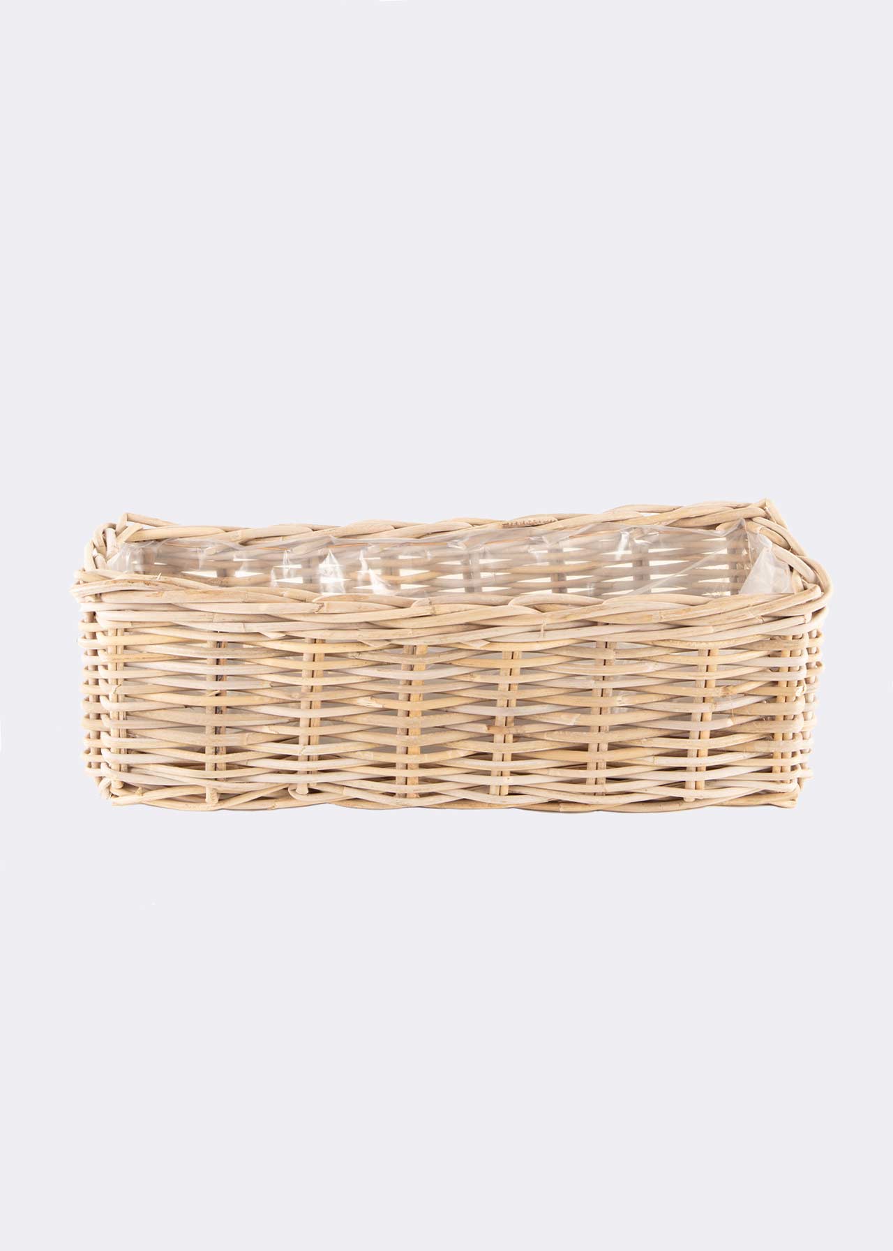 Rectangle Planter 60cm