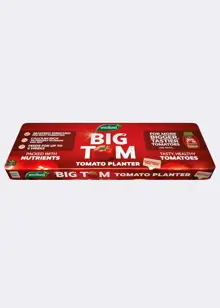 55L Big Tom Peat Free Tomato Planter