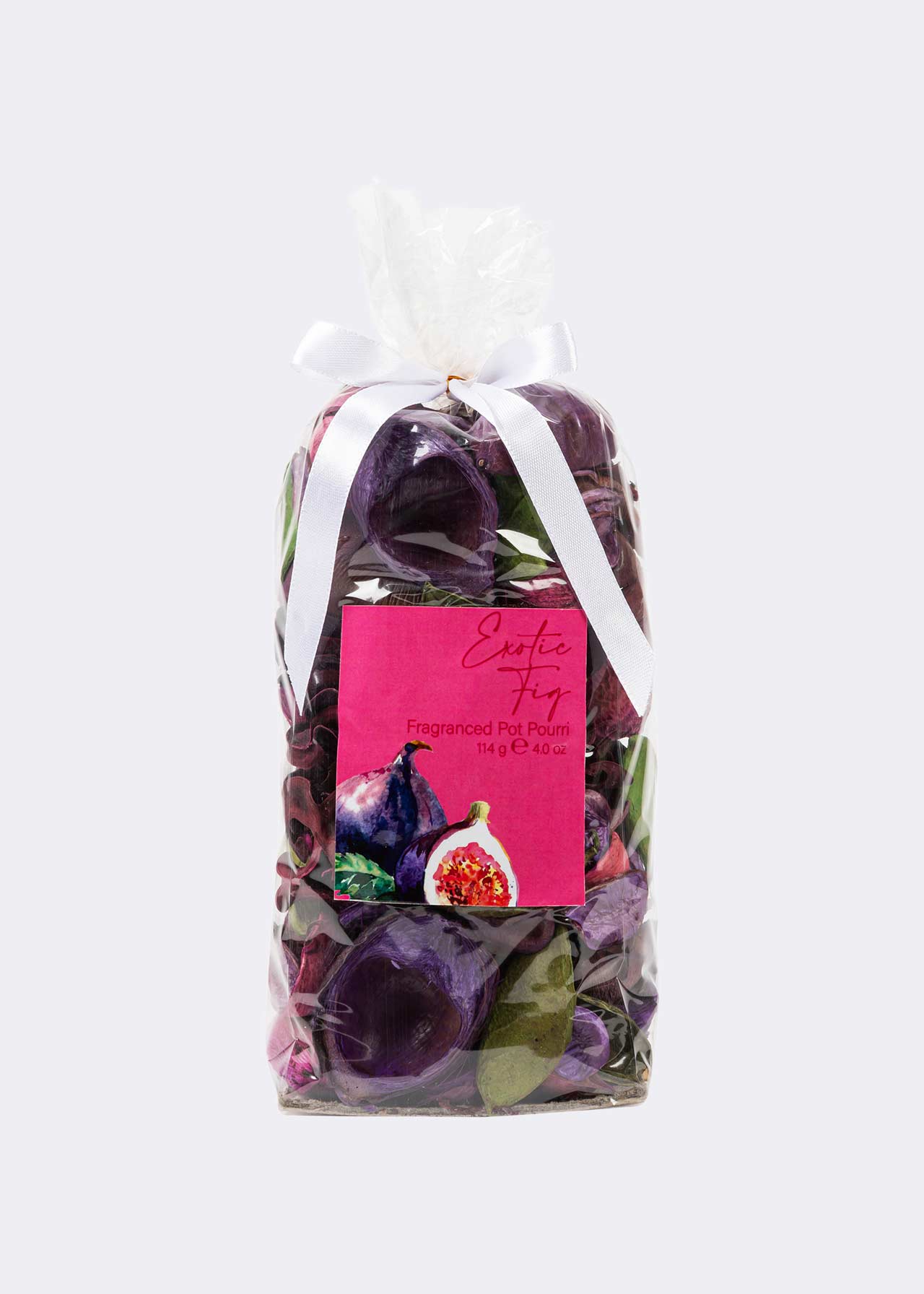 Exotic Fig Classic Pot Pourri Dobbies Garden Centres