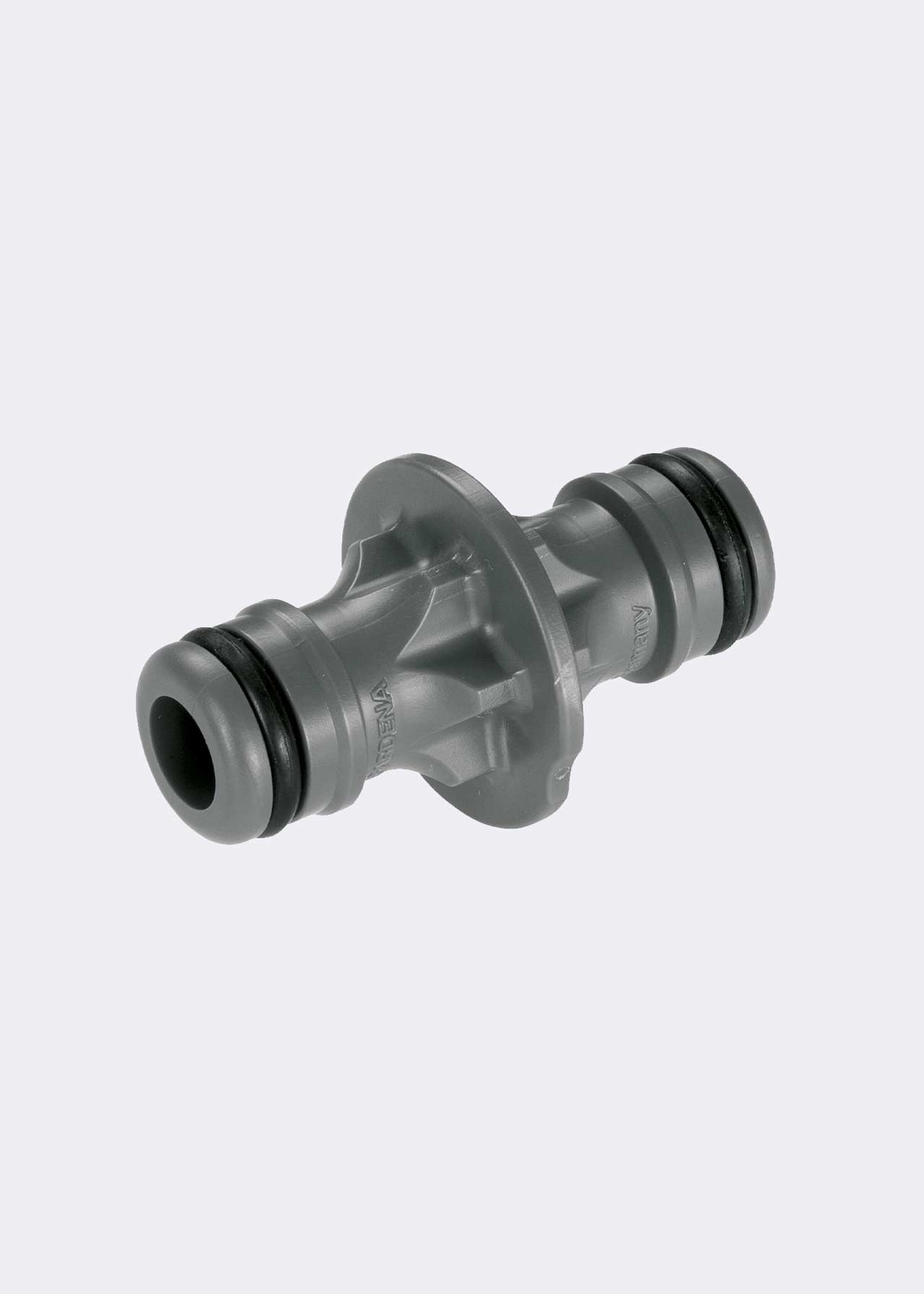 Hose Coupling Loose