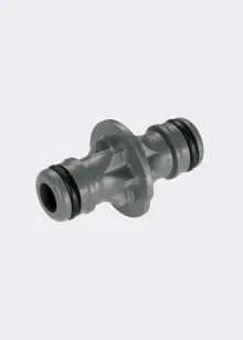 Hose Coupling Loose