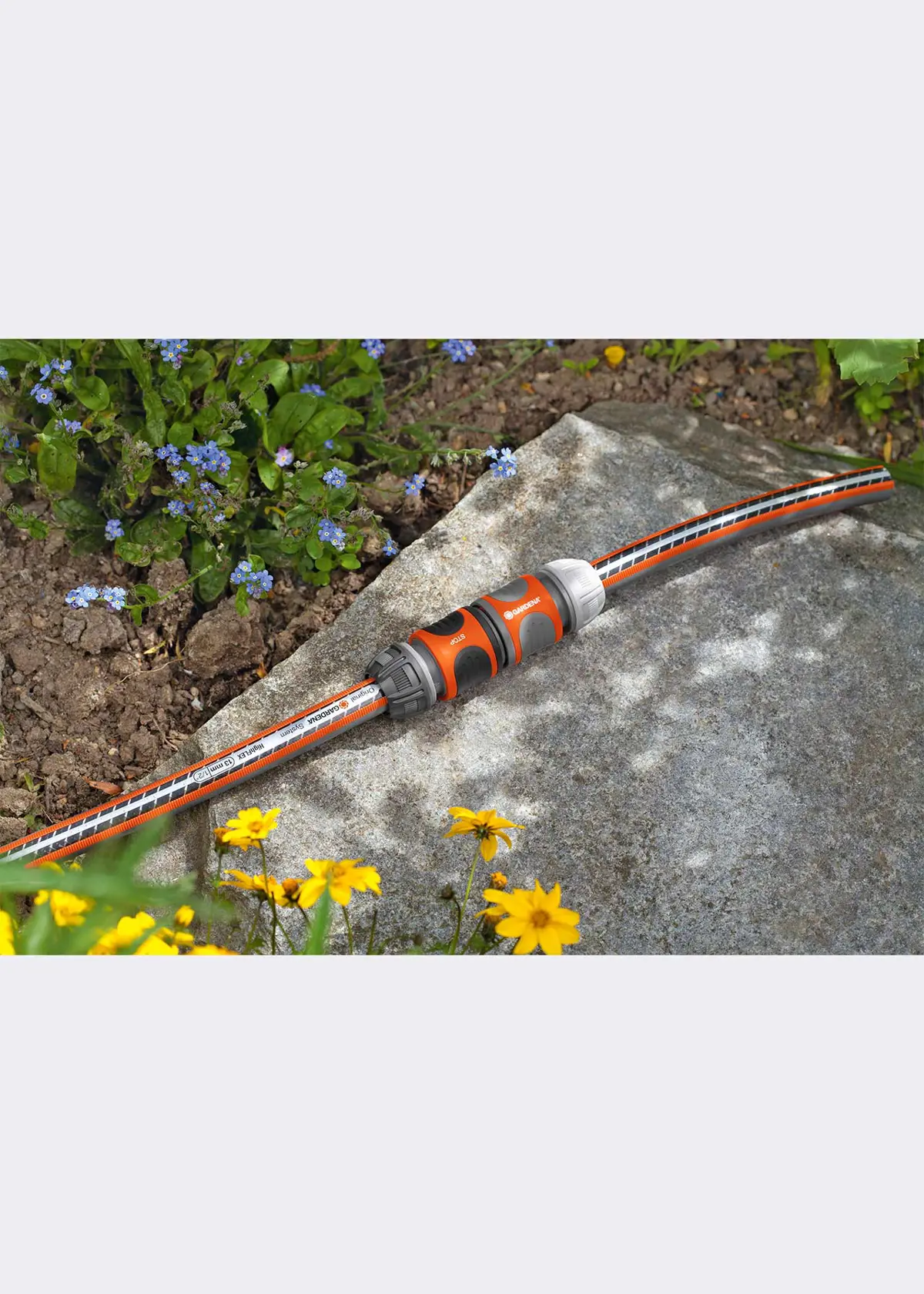 A photo of Hose Coupling Loose