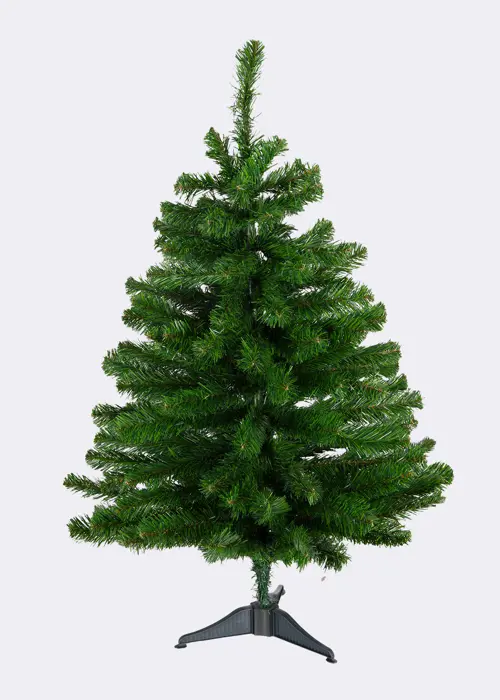 Arctic Spruce Green Artificial Christmas Tree 1.2m