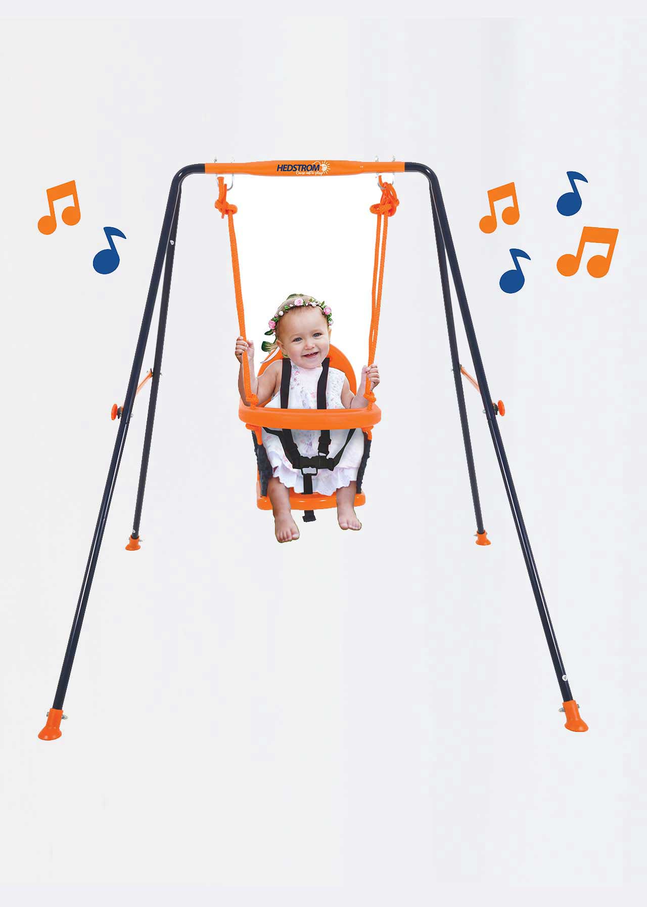 Dobbies 2024 swing seat