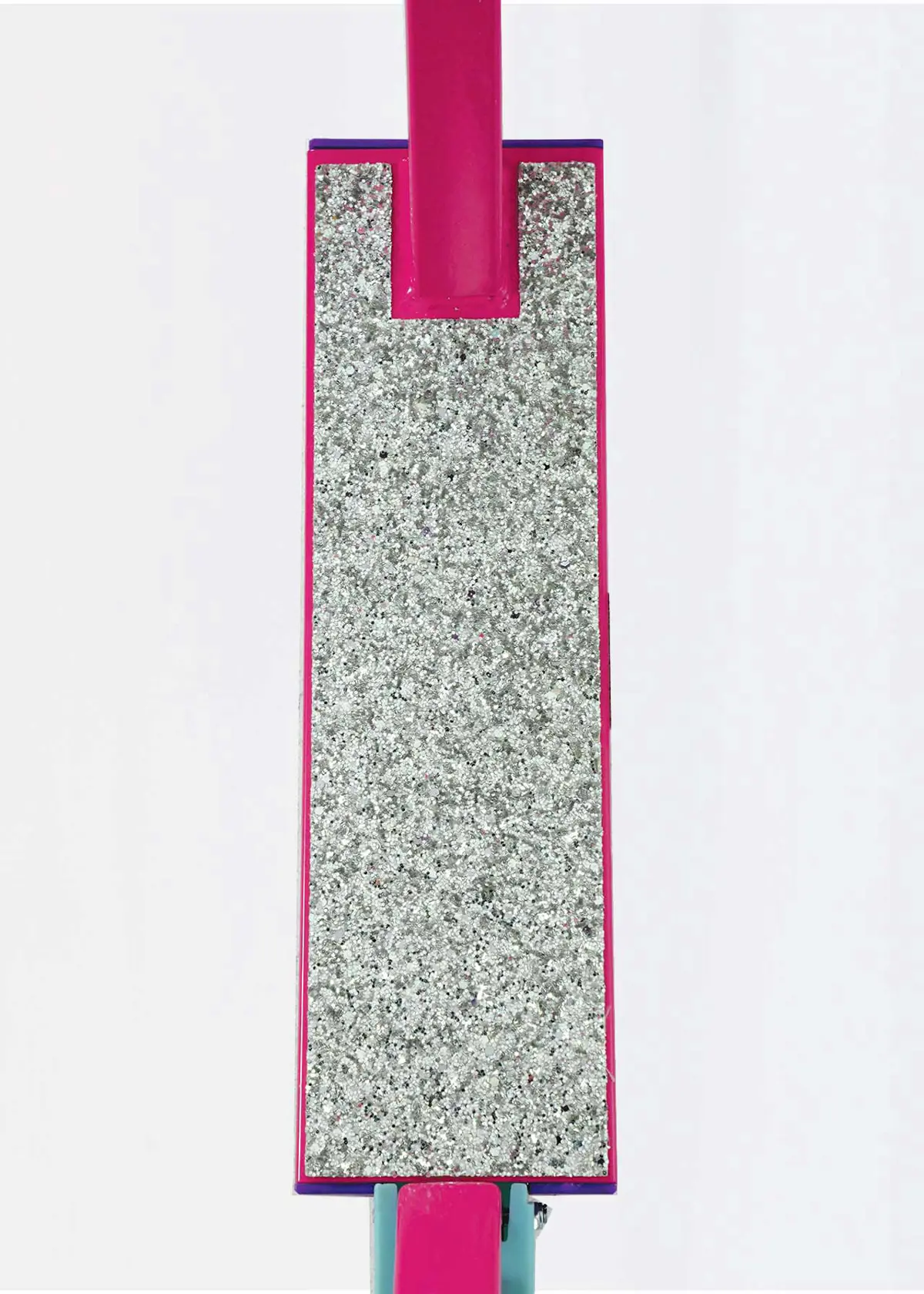 A photo of Barbie Mermaid In-line Scooter