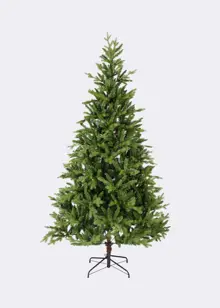 8ft Benmore Pine Artificial Christmas Tree