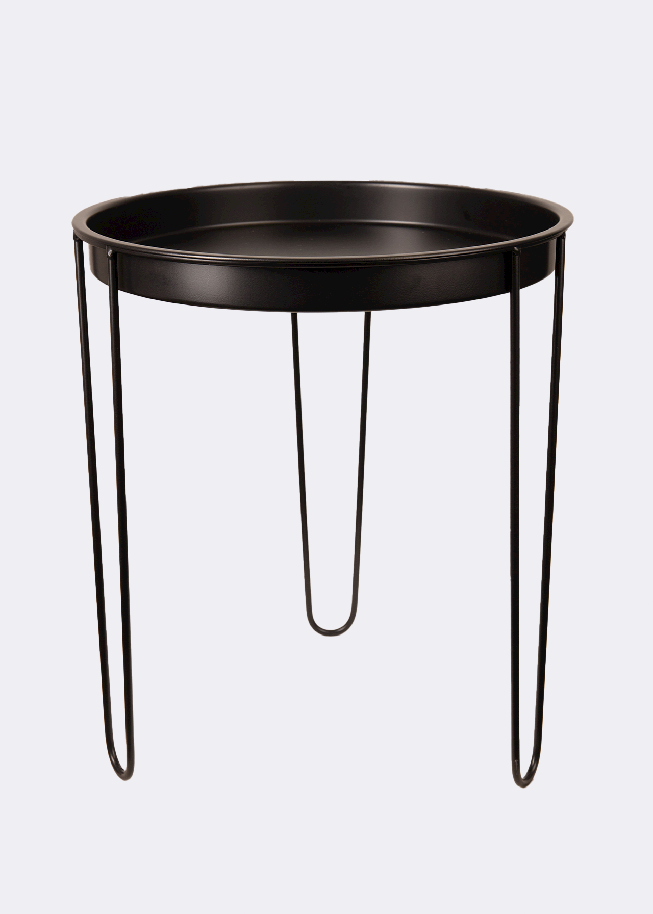 Plant Stand Metal Black 32cm Dobbies Garden Centres