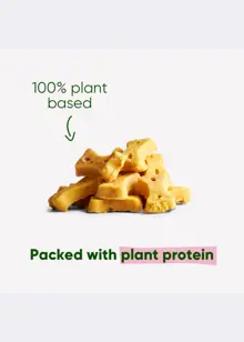Beco Cashew Dog Treats70g