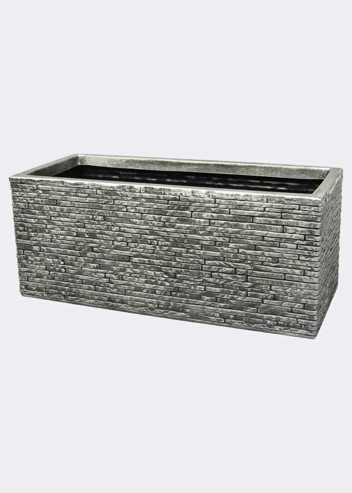 A photo of Slate Trough 60cm
