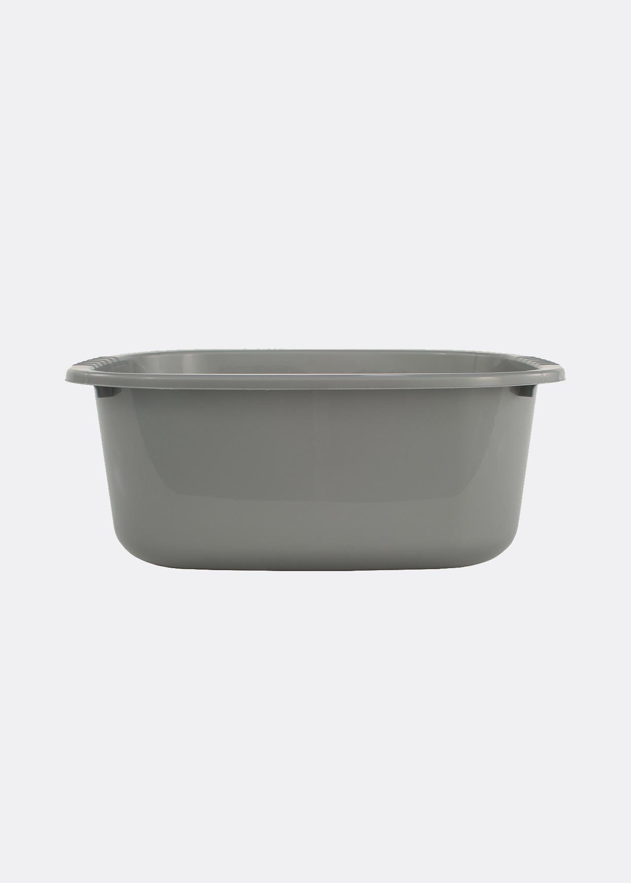 Supreme Rectangle Wahsing Up Bowl
