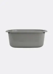 Supreme Rectangle Wahsing Up Bowl