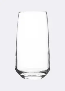 Majestic Set of 4 Hiballs Glasses 38cl
