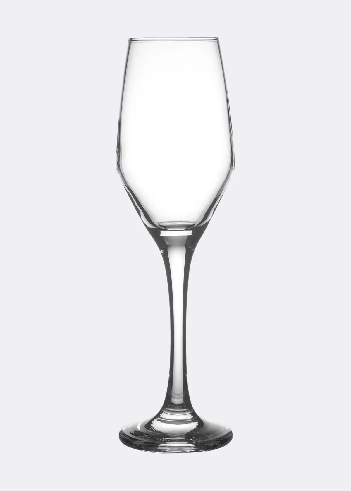 A photo of Majestic Set of 4 Flute Glasses 21cl