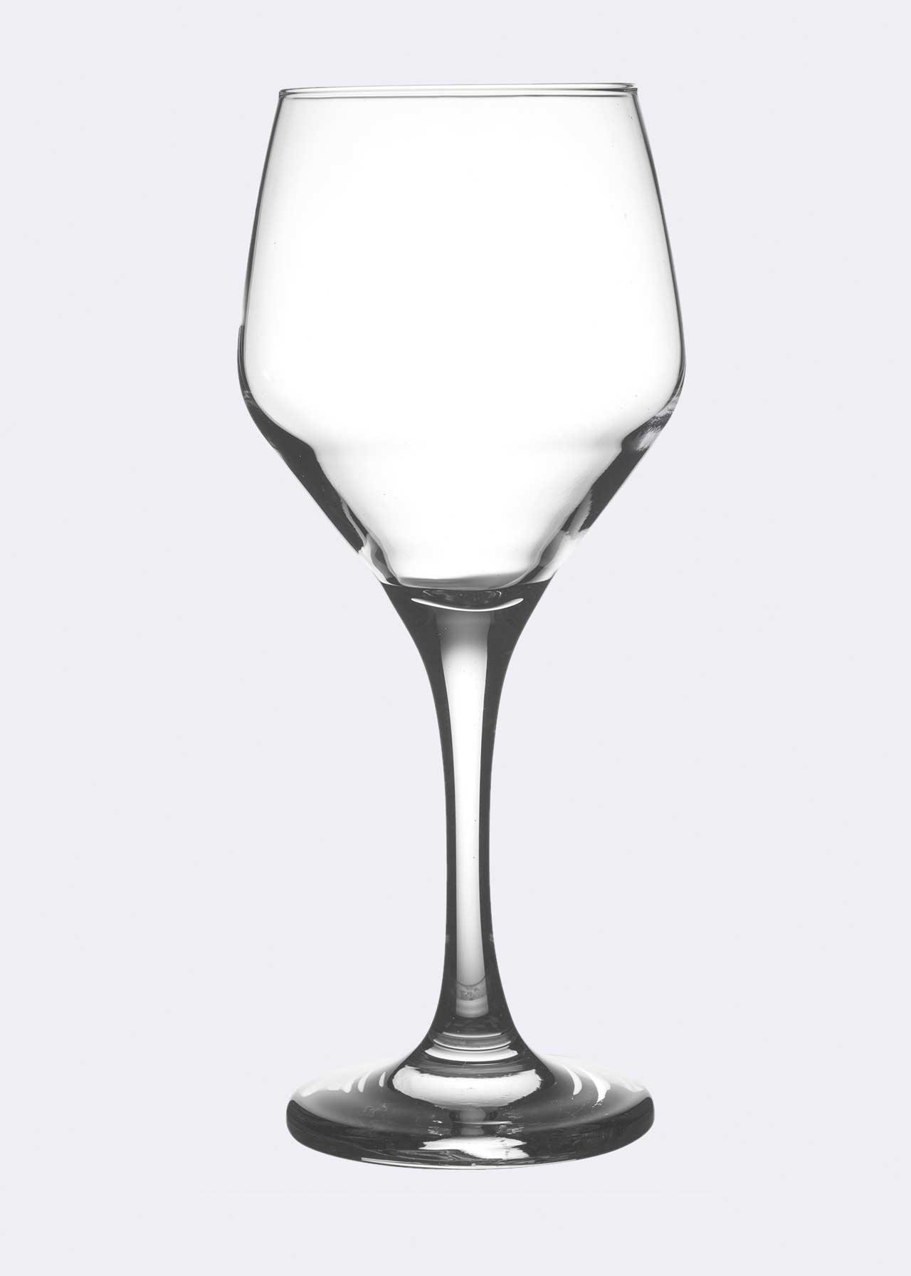 Majestic set of 4 white wine glasses 30cl