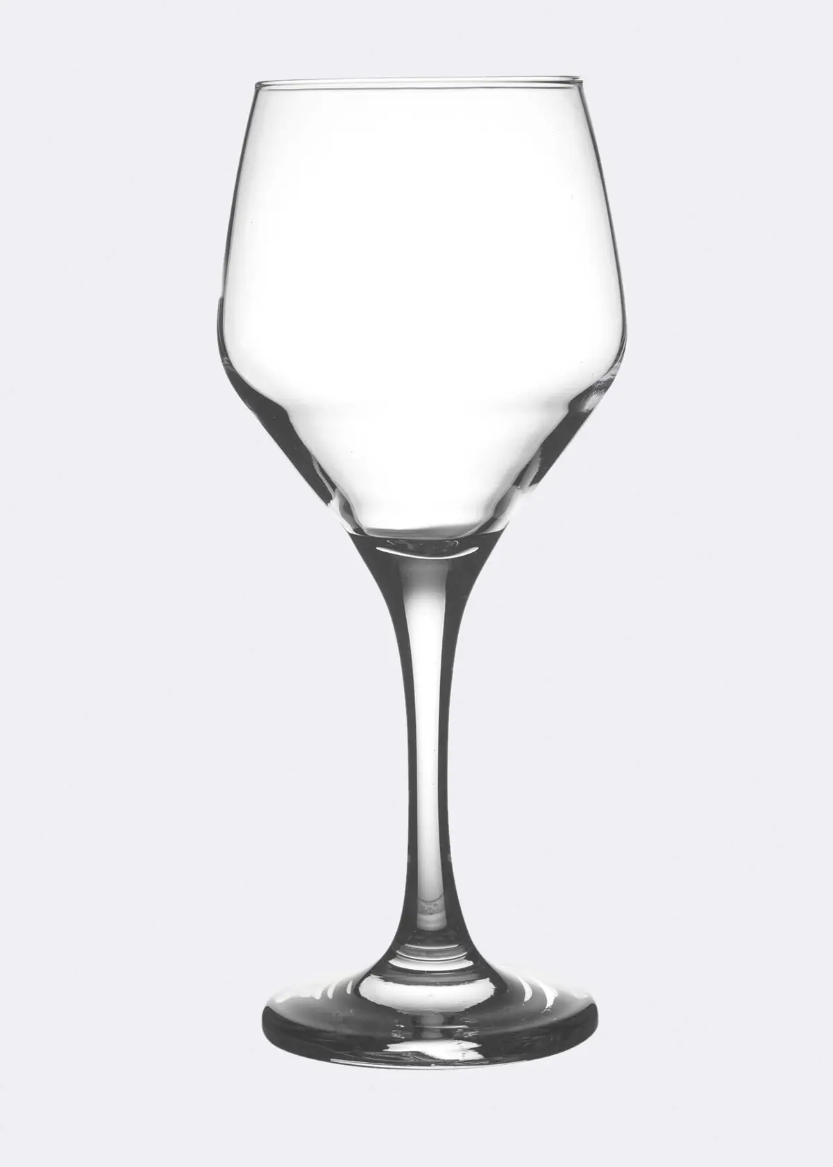A photo of Majestic Set of 4 White Wine Glasses 30cl