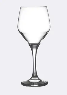 Majestic Set of 4 White Wine Glasses 30cl