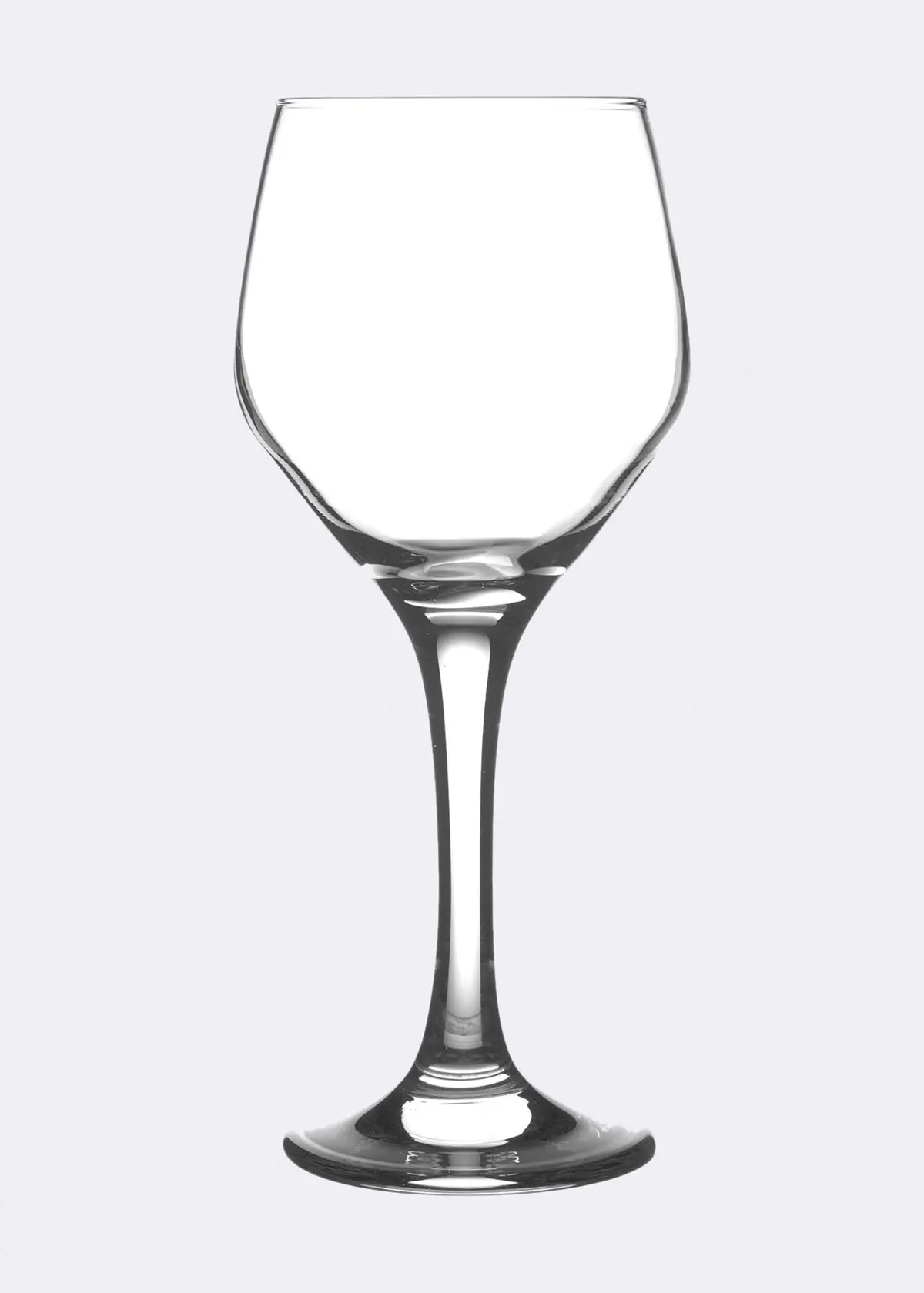 A photo of Majestic Set of 4 Red Wine Glasses 42cl