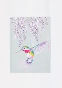 Bird A6 Notebook