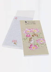 Whispers Shopping Pad