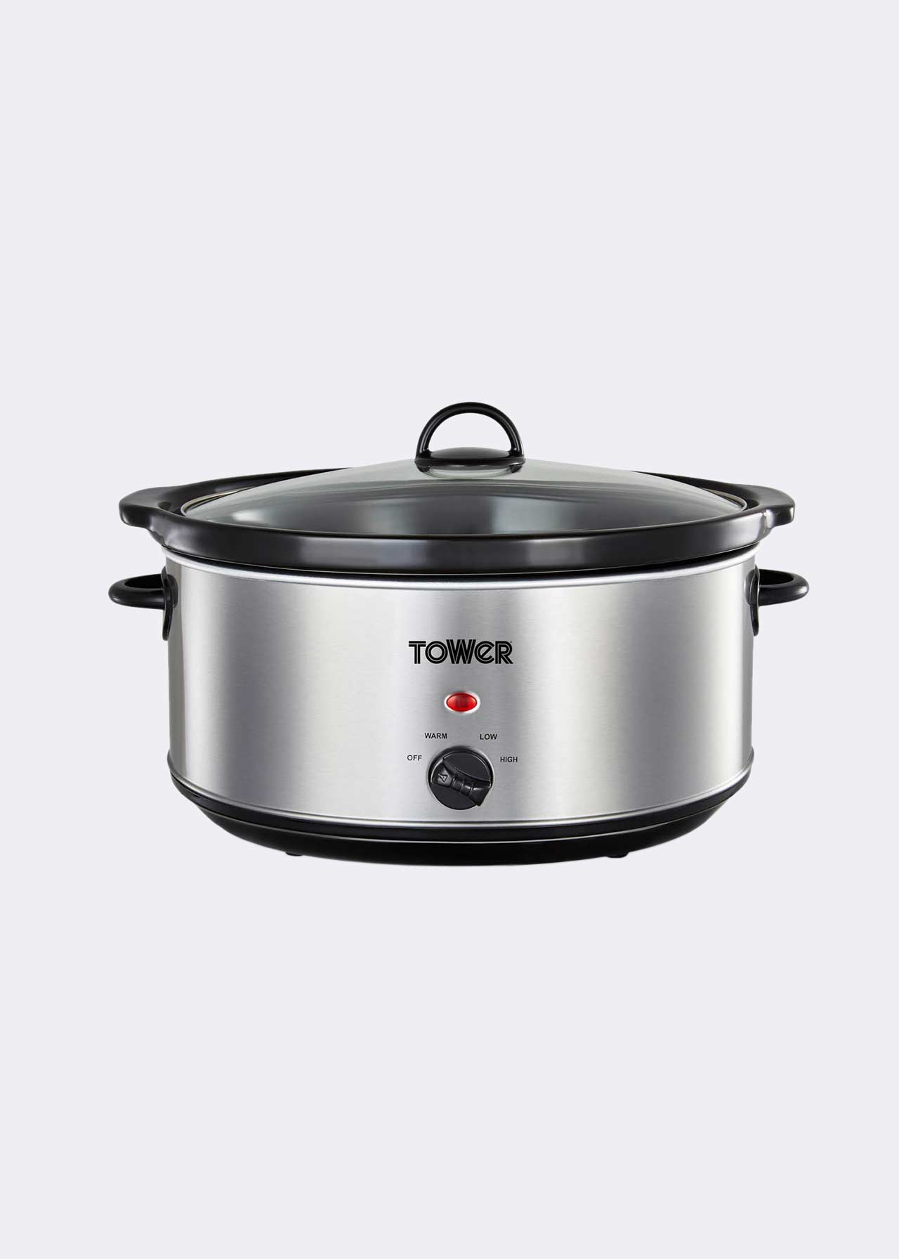 Tower 6.5L Slow Cooker