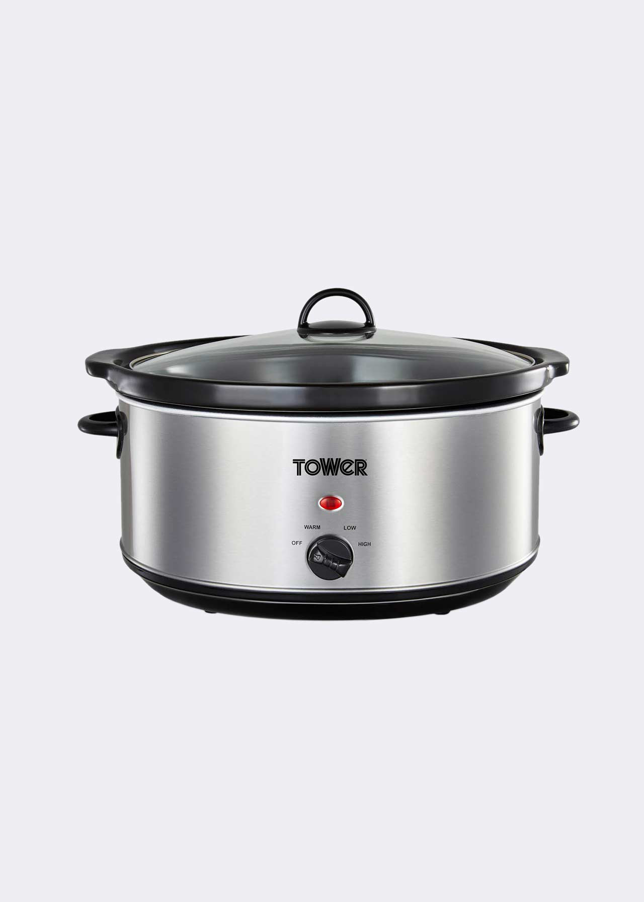 Tower 6.5L Slow Cooker