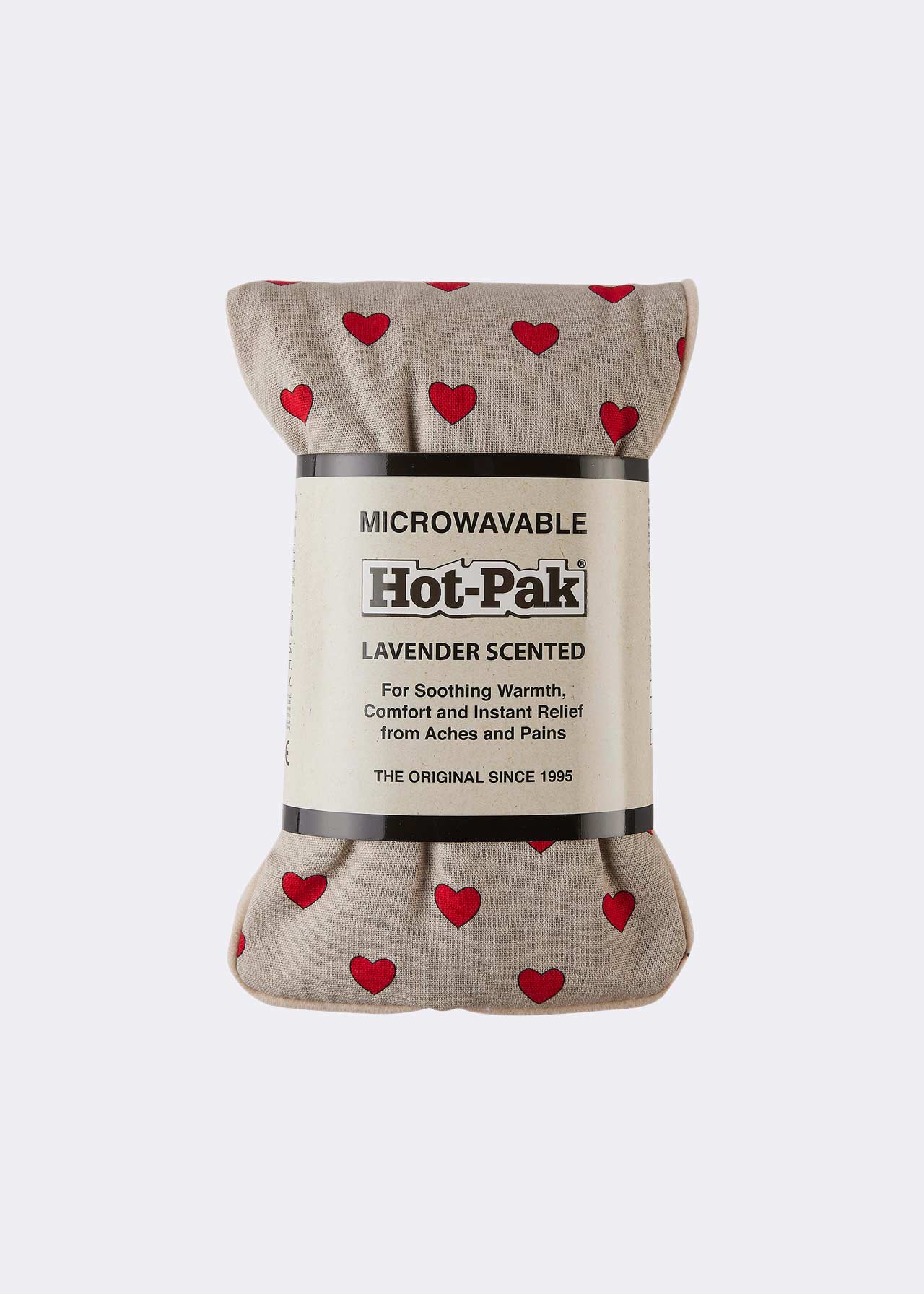 Premium Hot-Pak Hearts