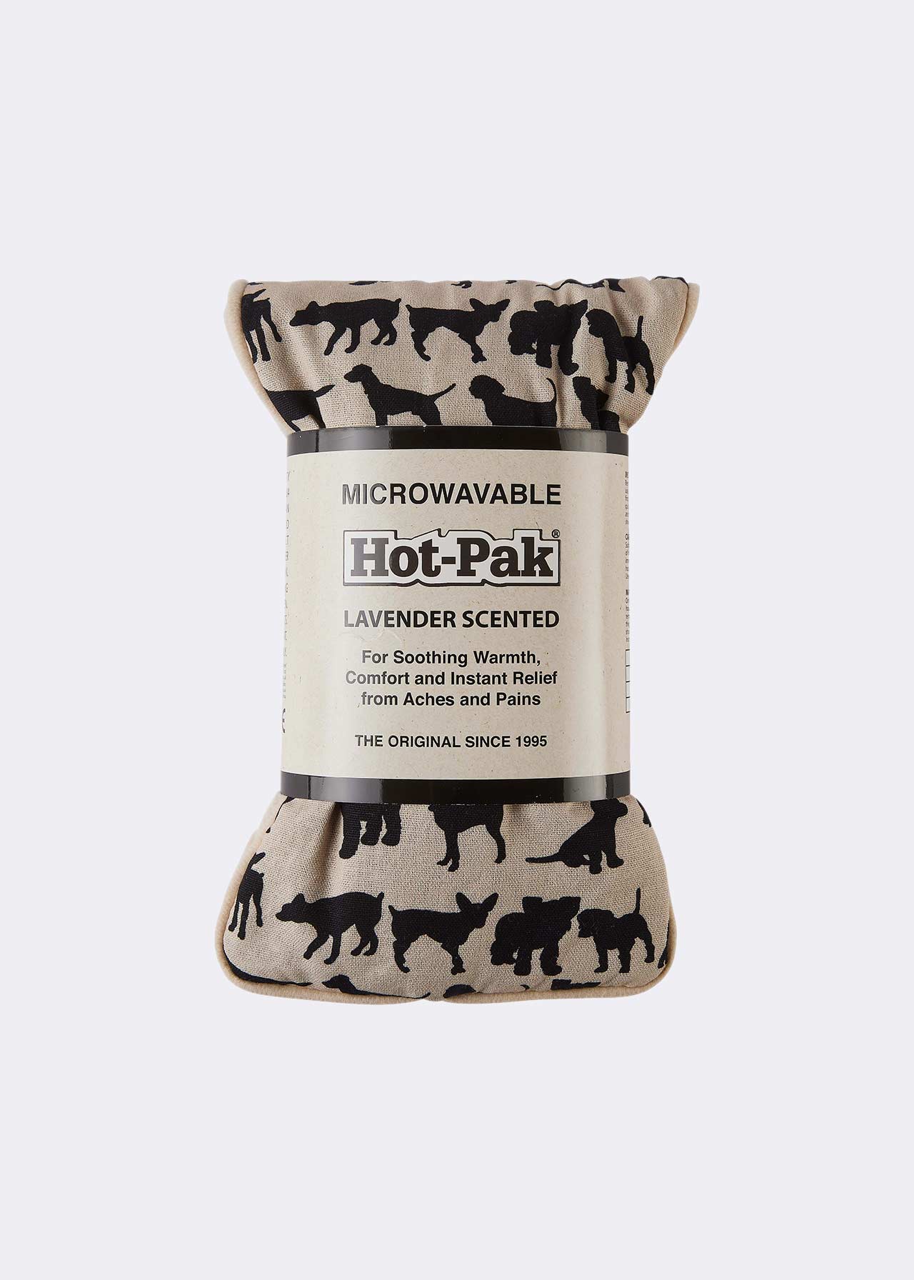 Premium Hot-Pak Dogs