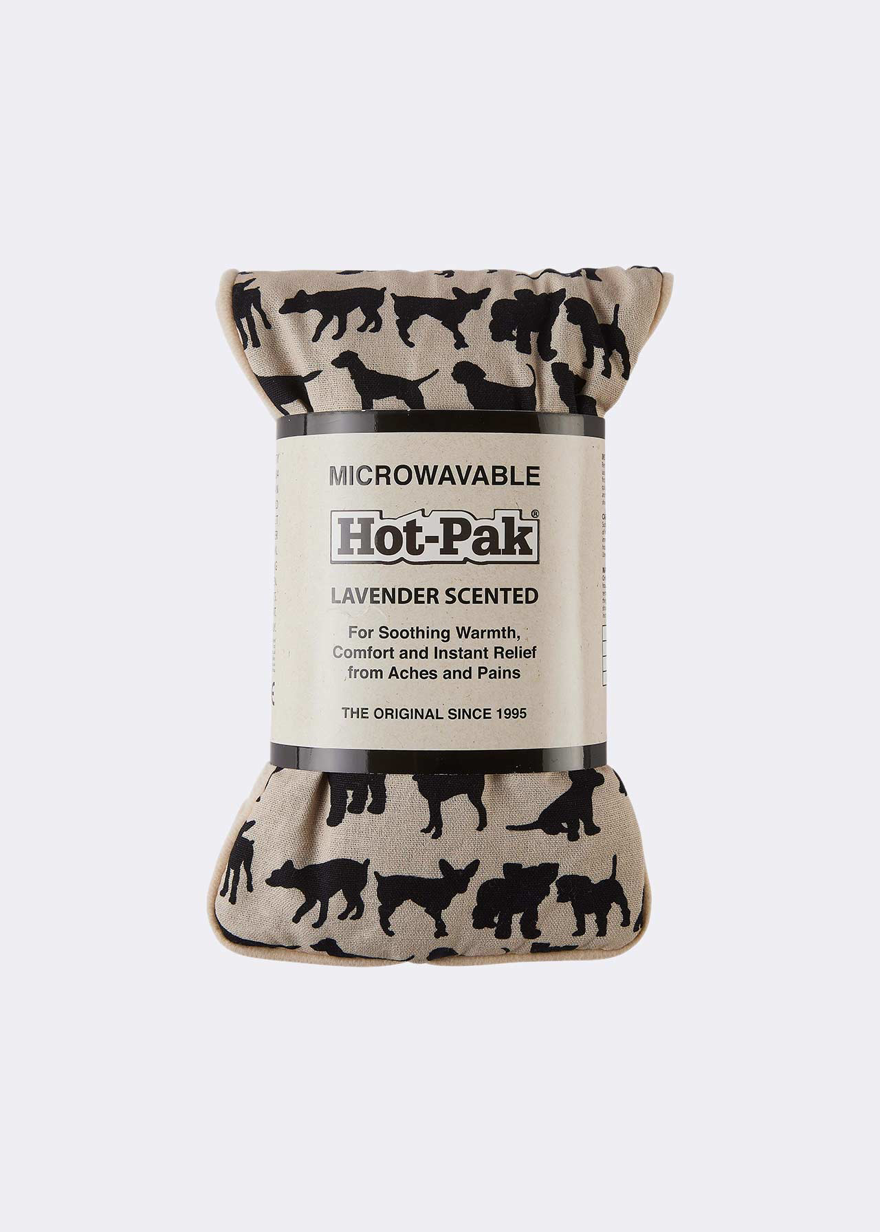 Premium Hot-Pak Dogs