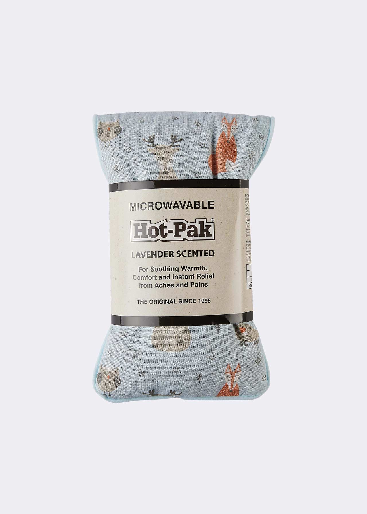 Premium Hot-Pak Woodland