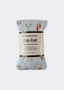 Premium Hot-Pak Woodland