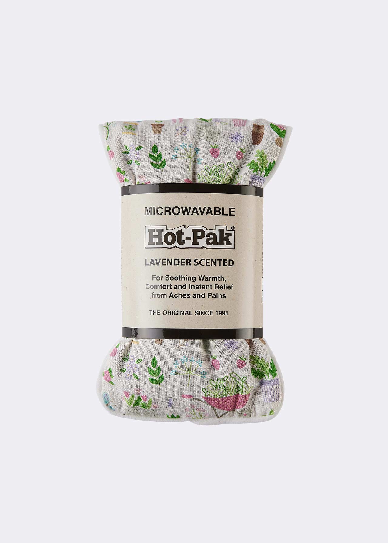 Premium Hot-Pak Garden