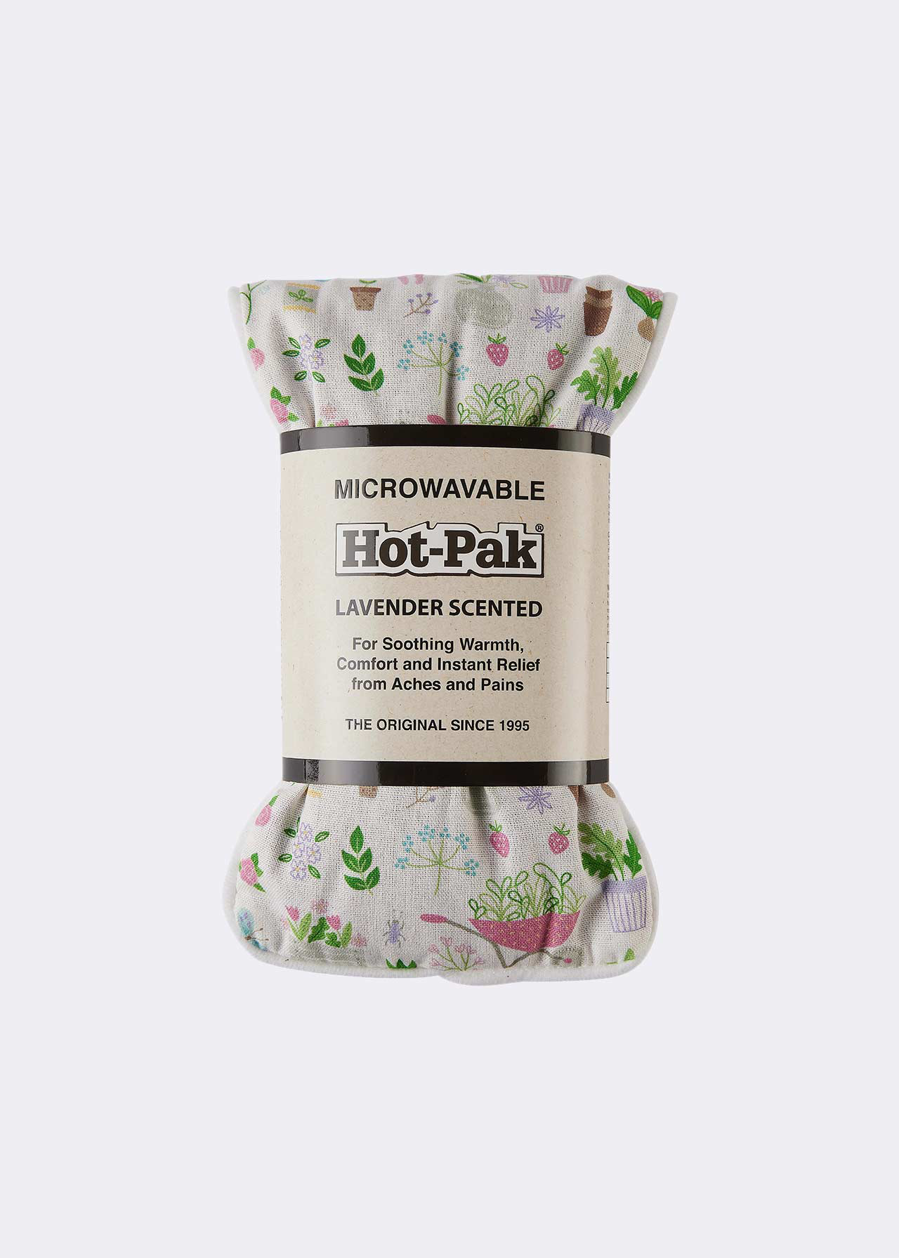 Premium Hot-Pak Garden