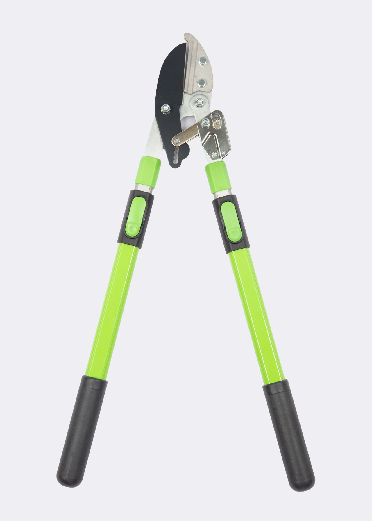 Dobbies Rachet Anvil Loppers