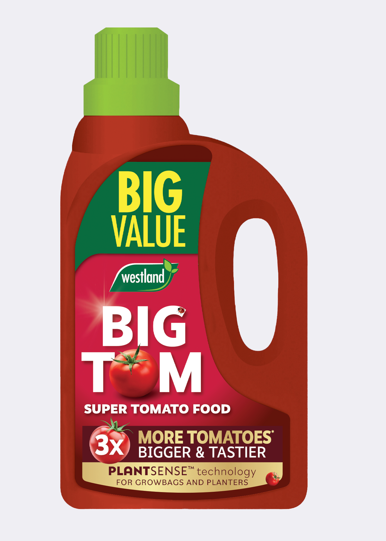 Westland Big Tom Tomato Food 2L