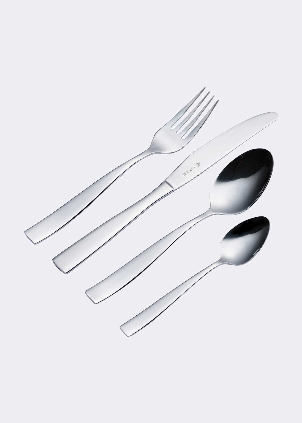 Everyday 24 piece cutlery set