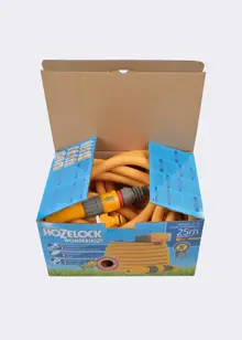 Hozelock Wonderhoze 25m