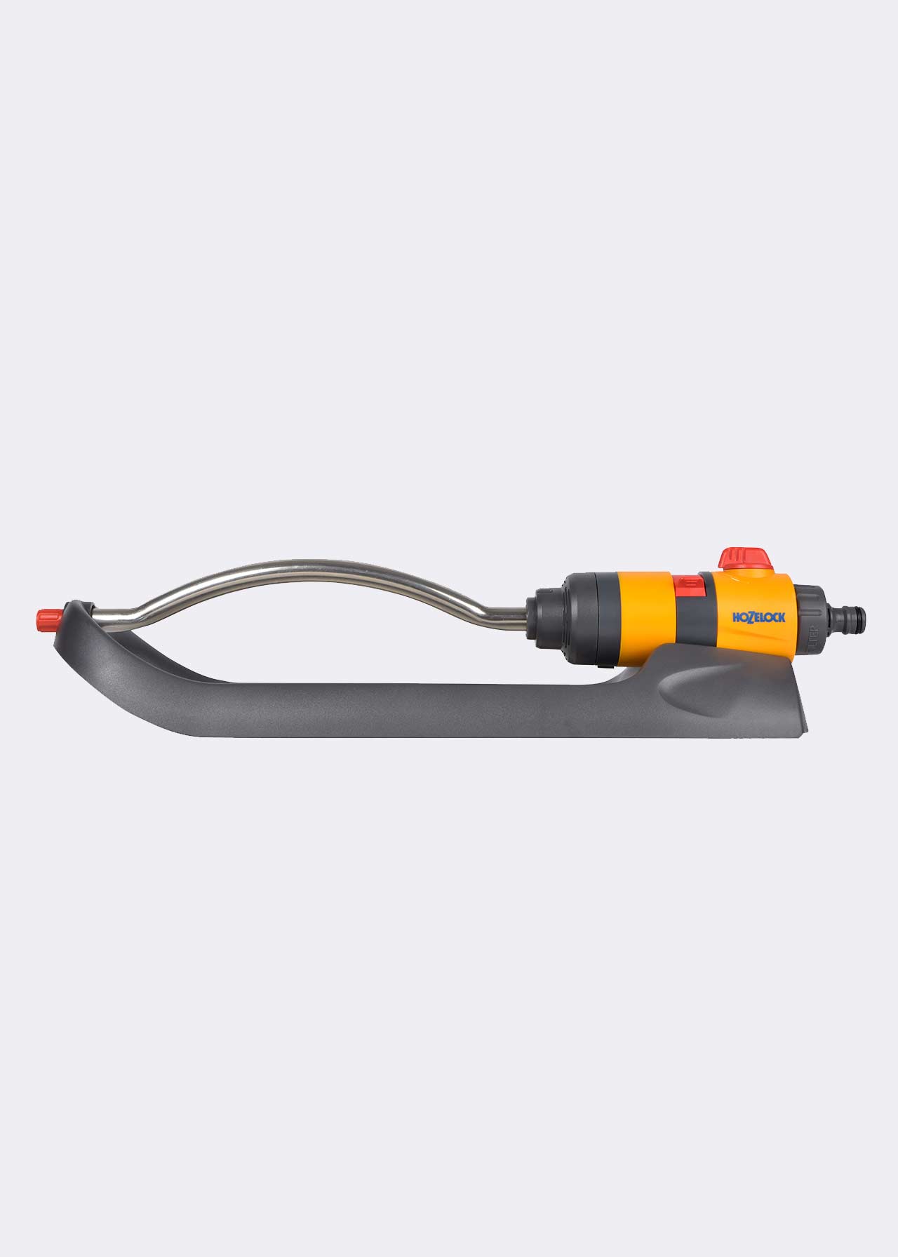 Hozelock Rectangular Sprinkler Plus 220m