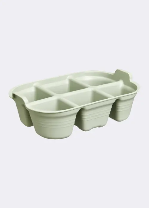 A photo of Elho Green Basics Seed Tray 22cm