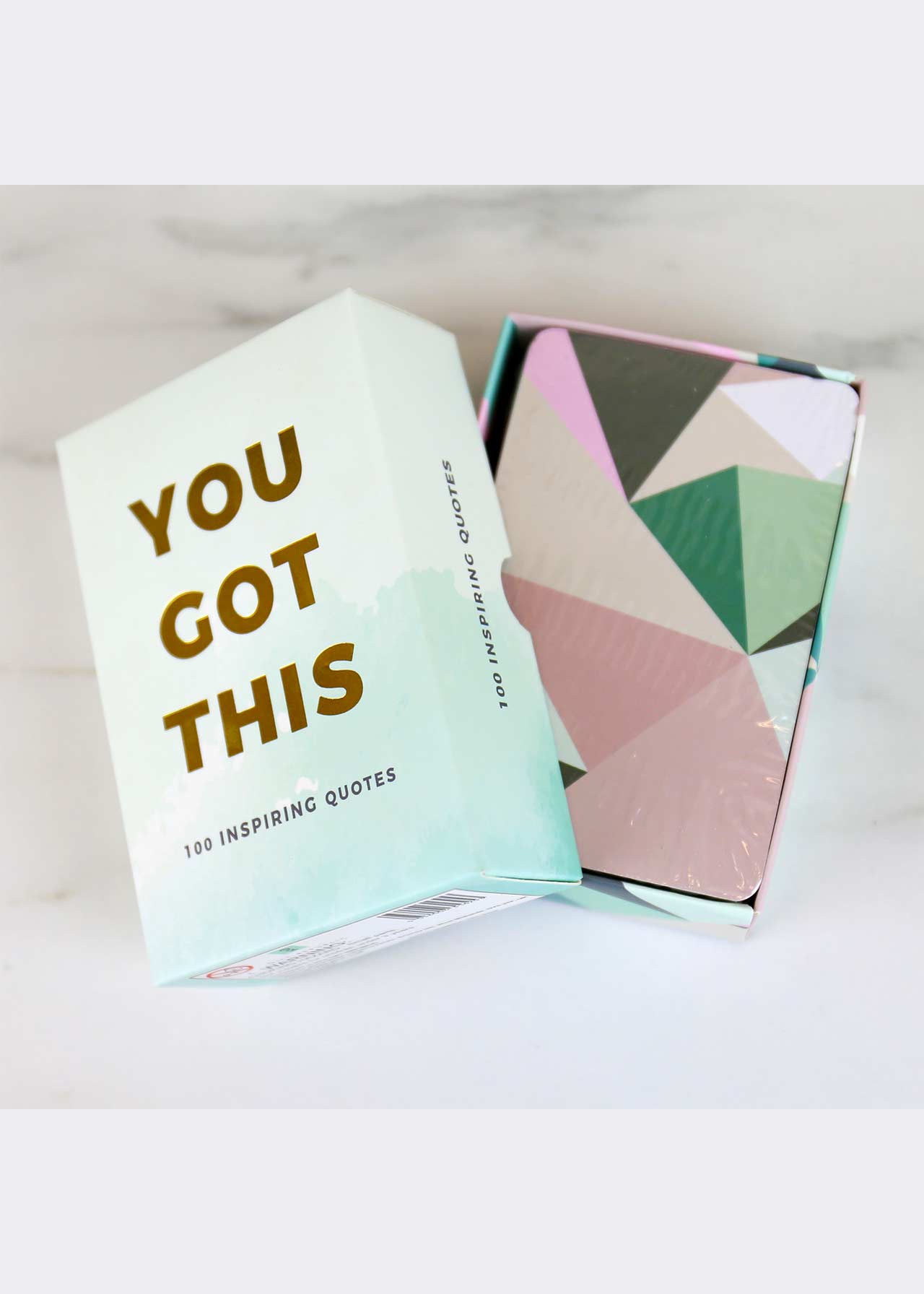 You Got This Inspriational Cards