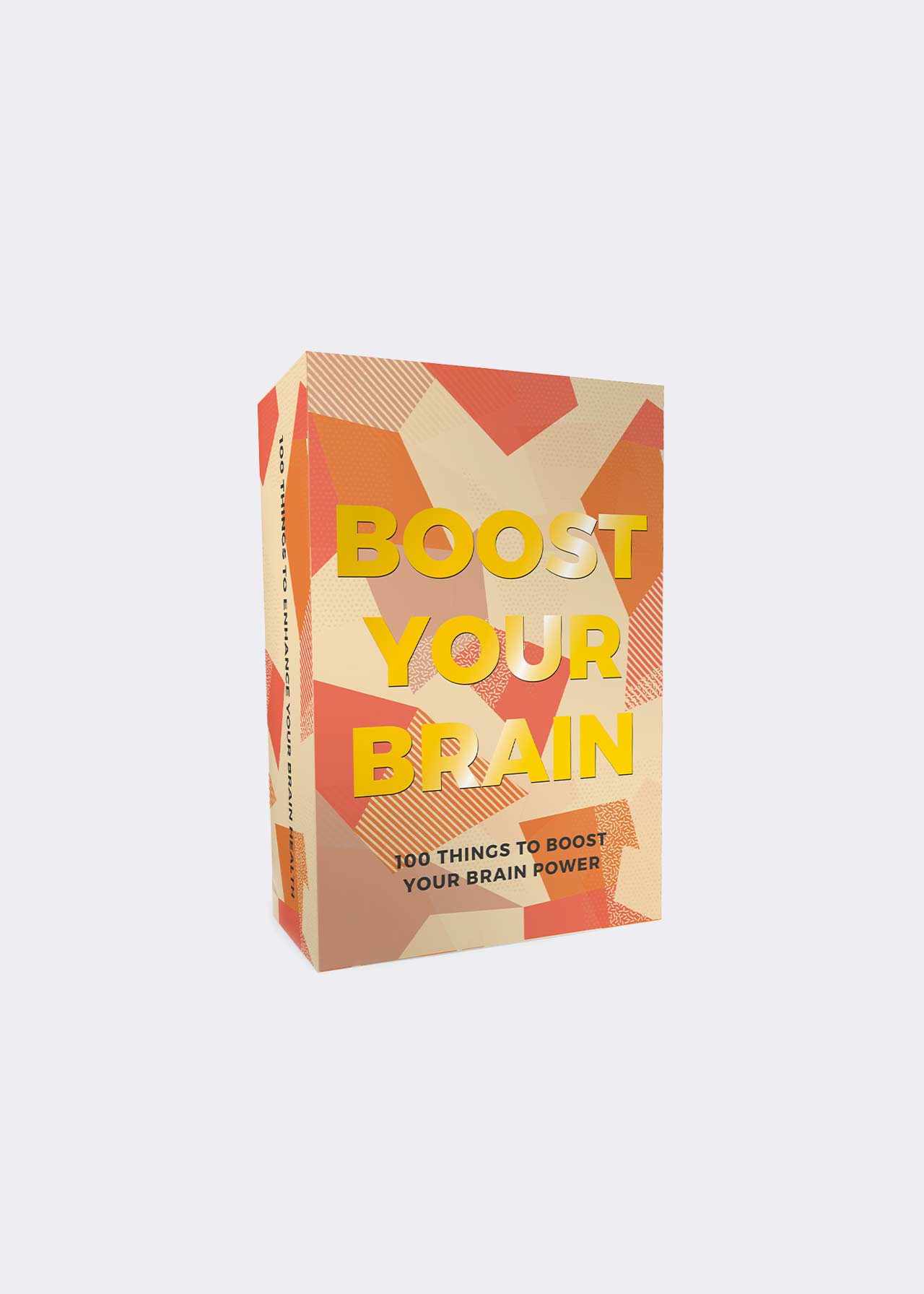 Boost Your Brain Cards
