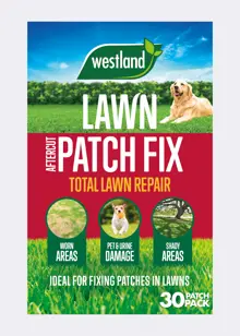 Aftercut 30 Patch Fix Spreader Box 2.4kg