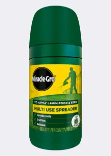 Miracle-Gro Compact Spreader