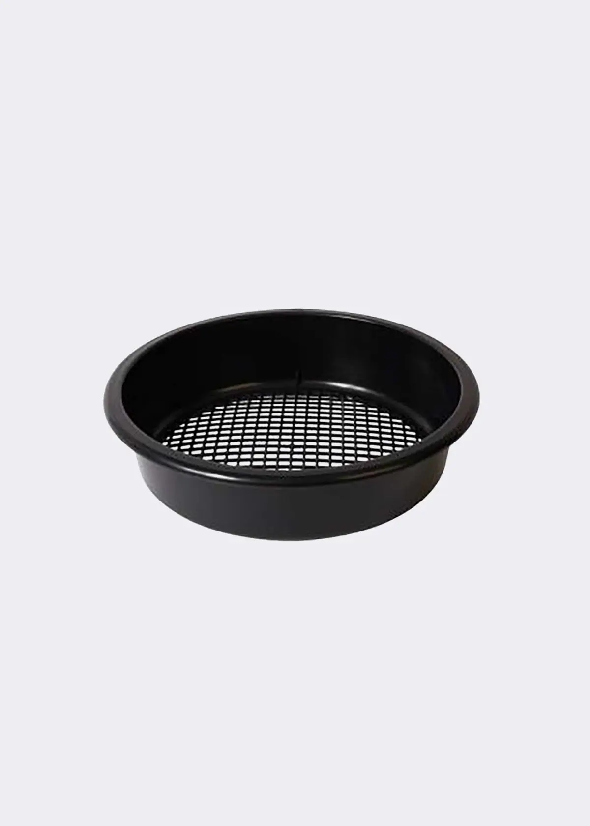 A photo of Garden Sieve