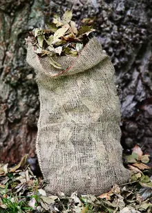 Haxnicks Composting Sacks