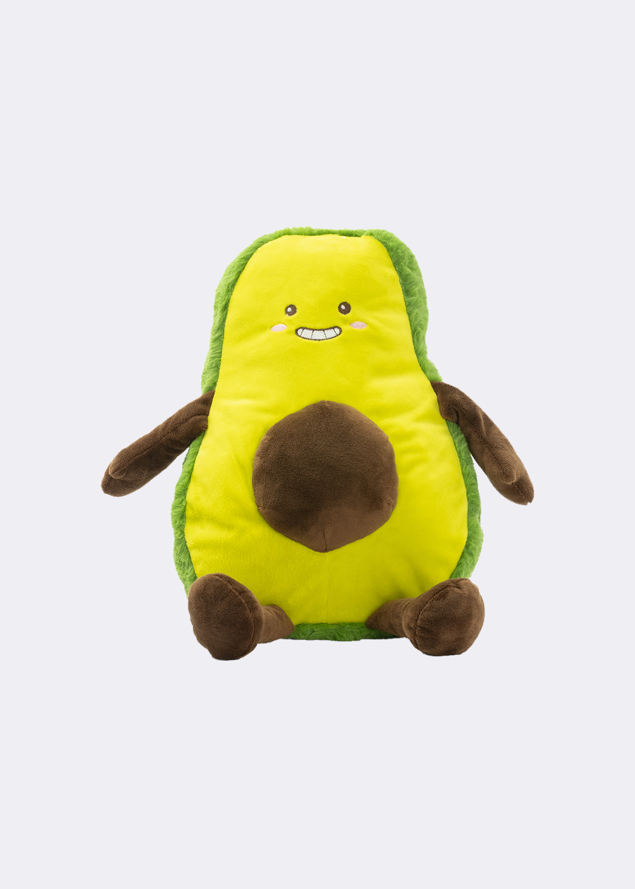 Avocado cheap plush toy