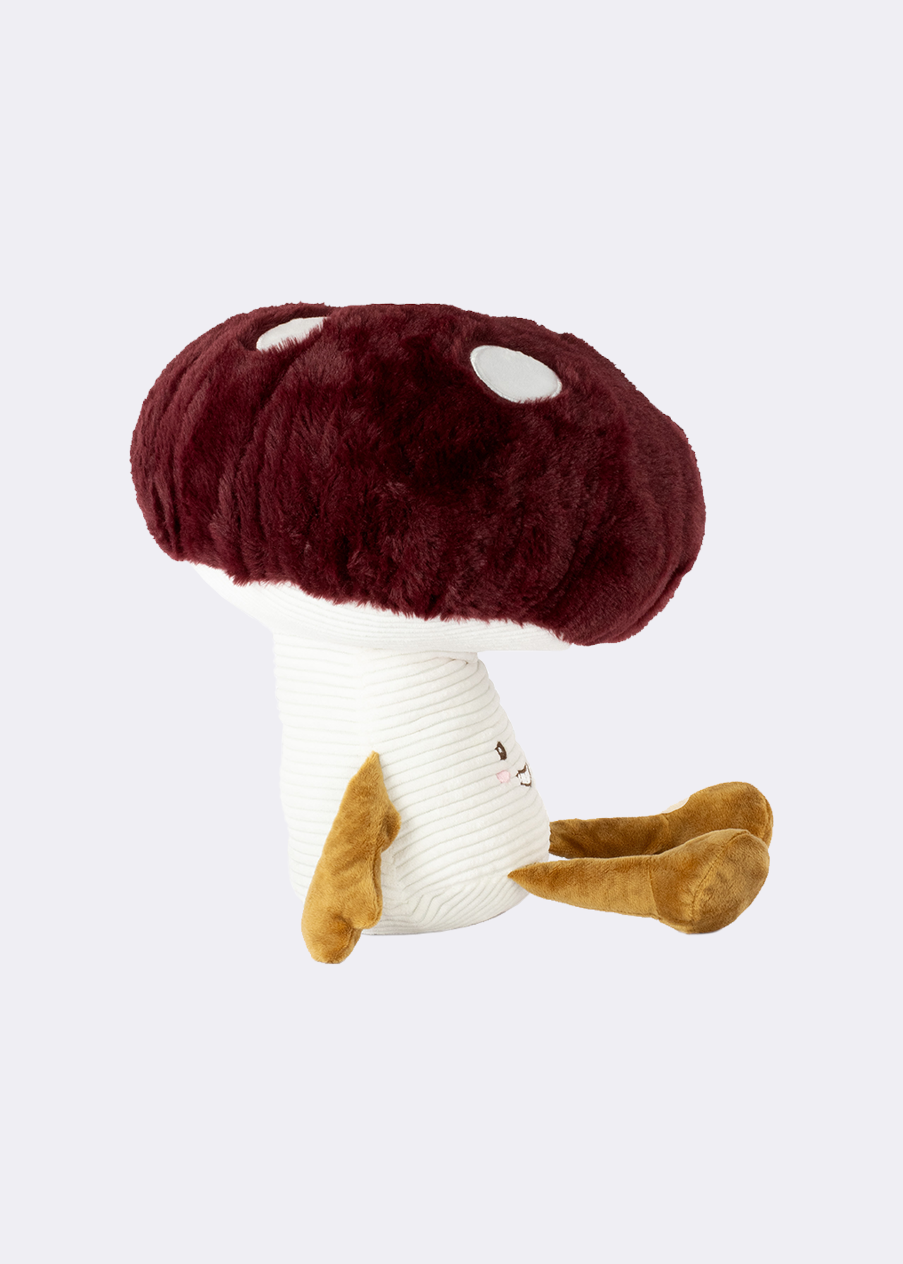 Plush Mushroom Dobbies Garden Centres
