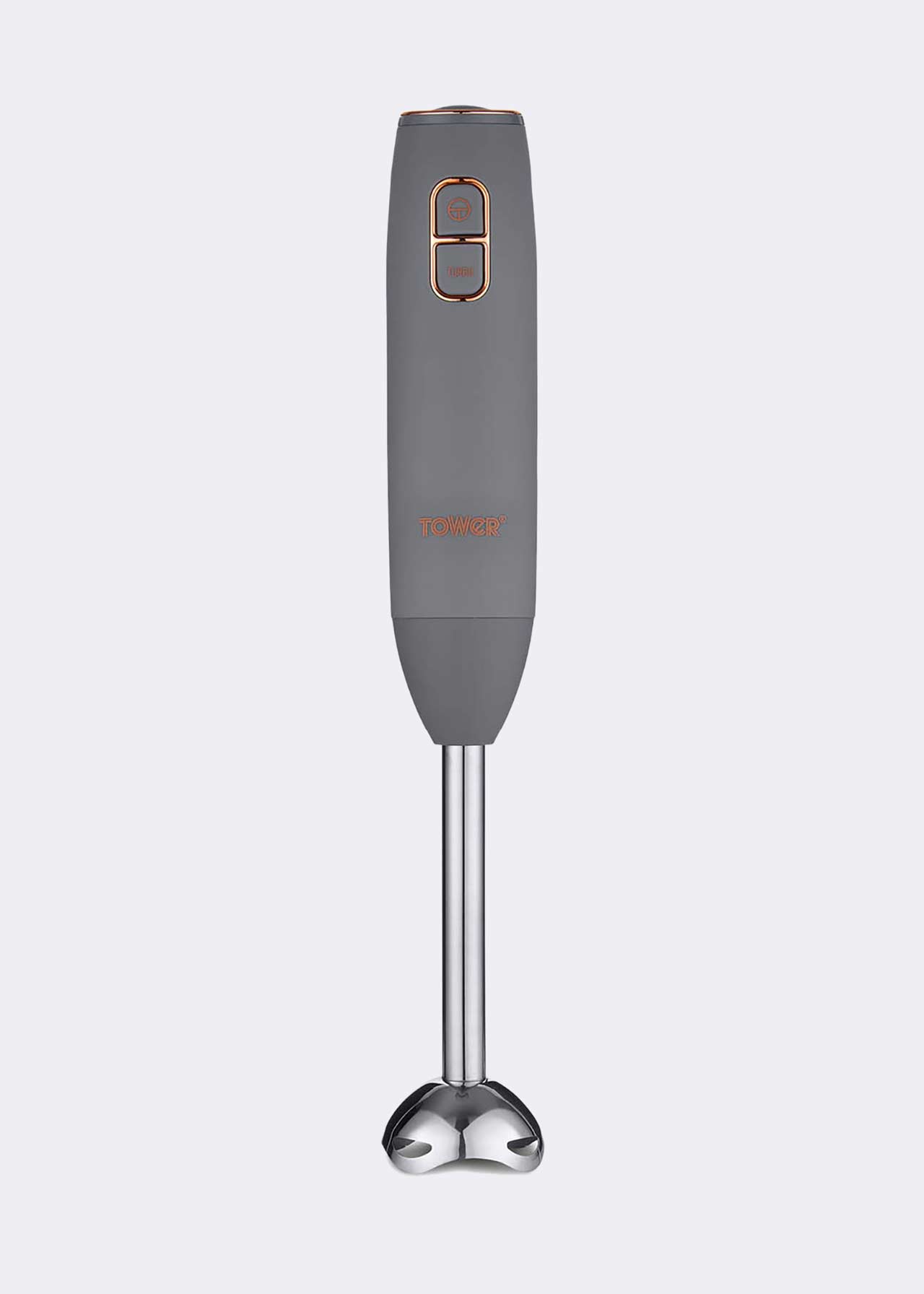 Tower Cavaletto Stick Blender Grey